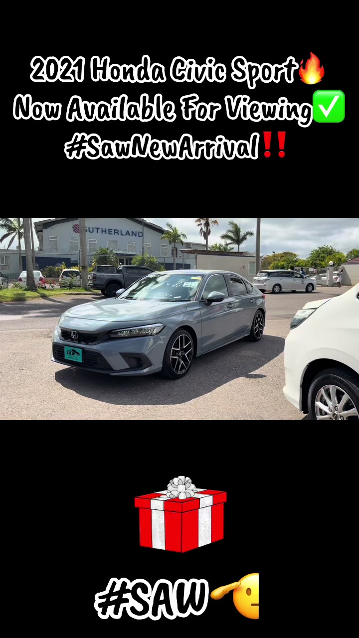 @SAW MOTORS LTD‼️