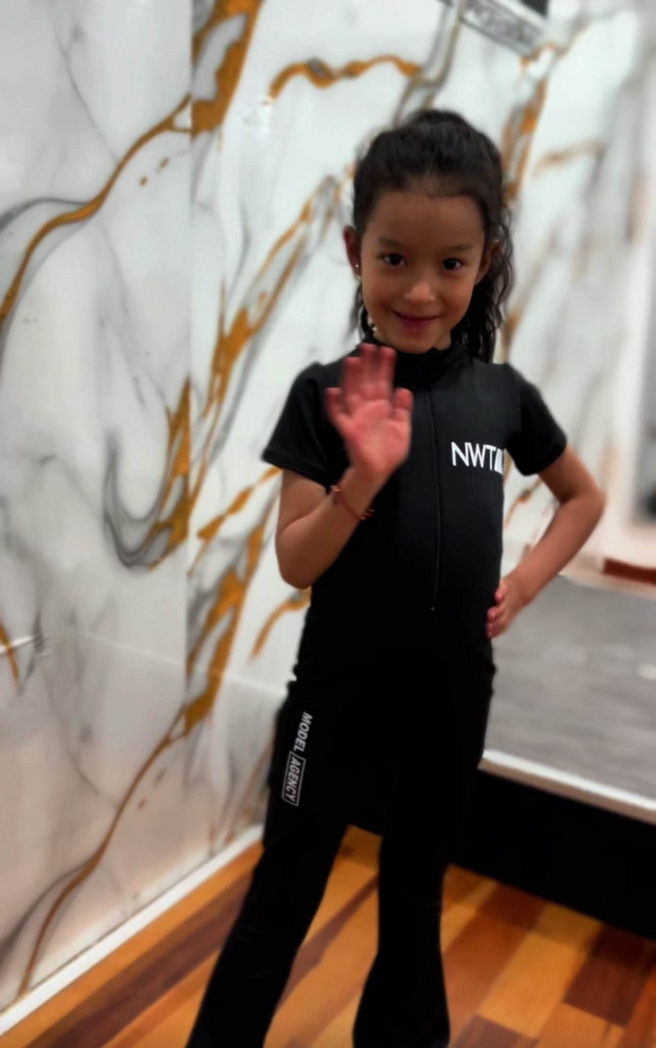@NWT 🇵🇪 Escuela de Modelaje