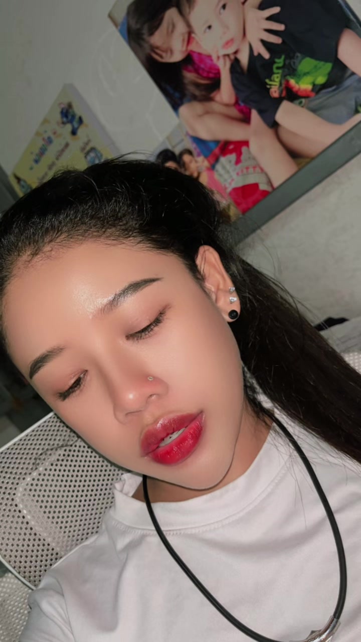 @ชื่อ&lsquo;เมย์🖤 ช่องหลัก👅