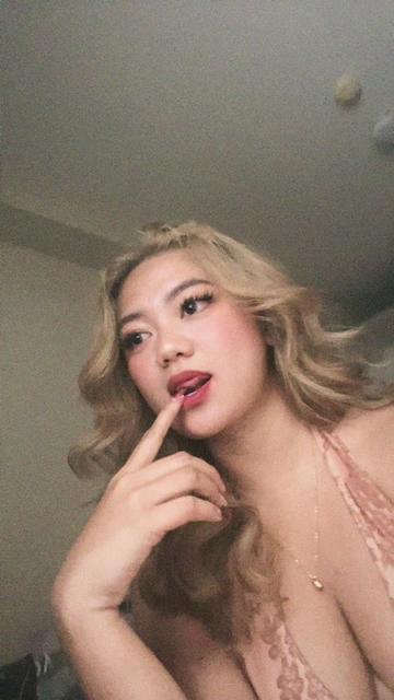 @Rhea Logarta🍑