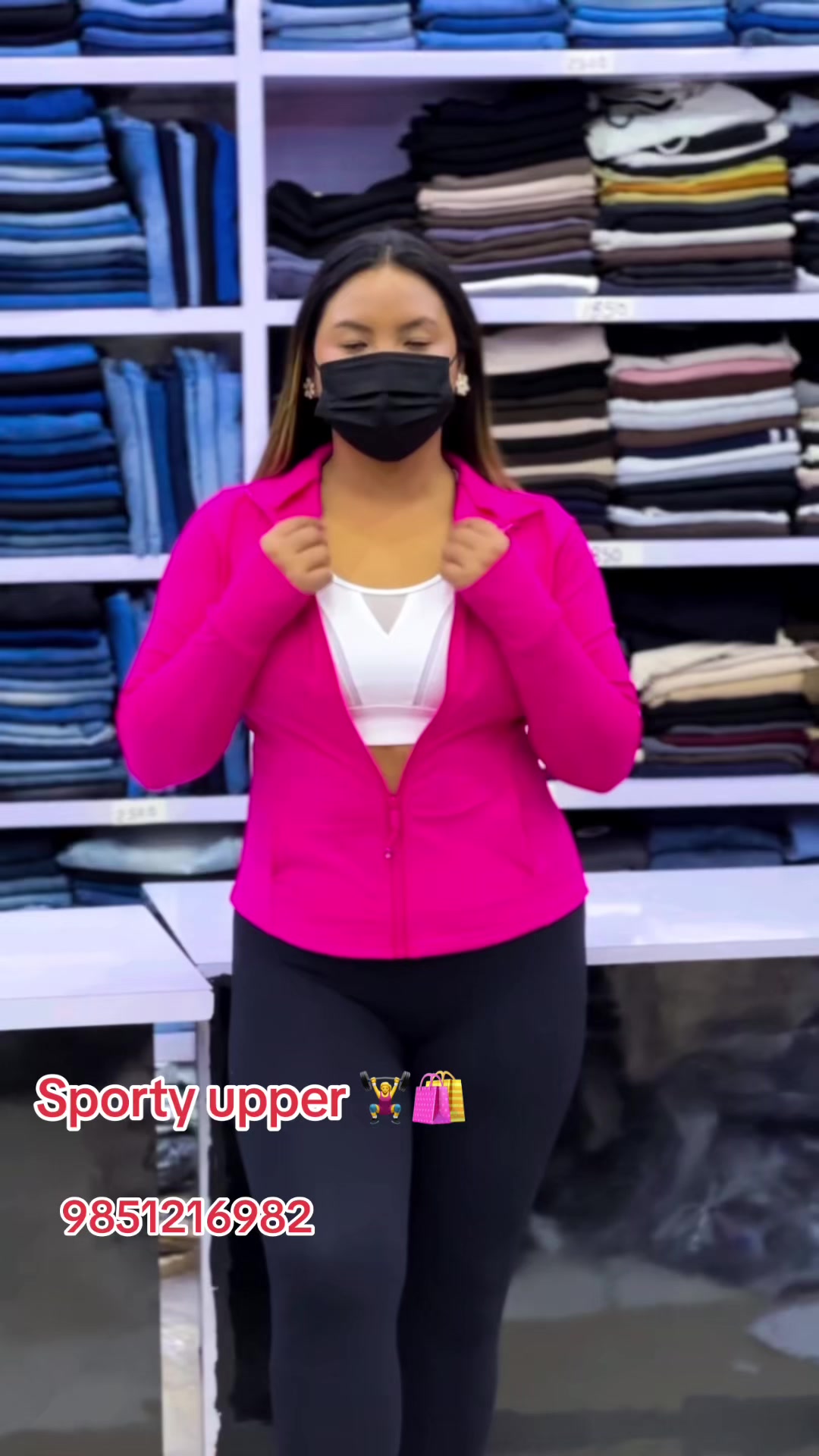 @Reloadladieswear