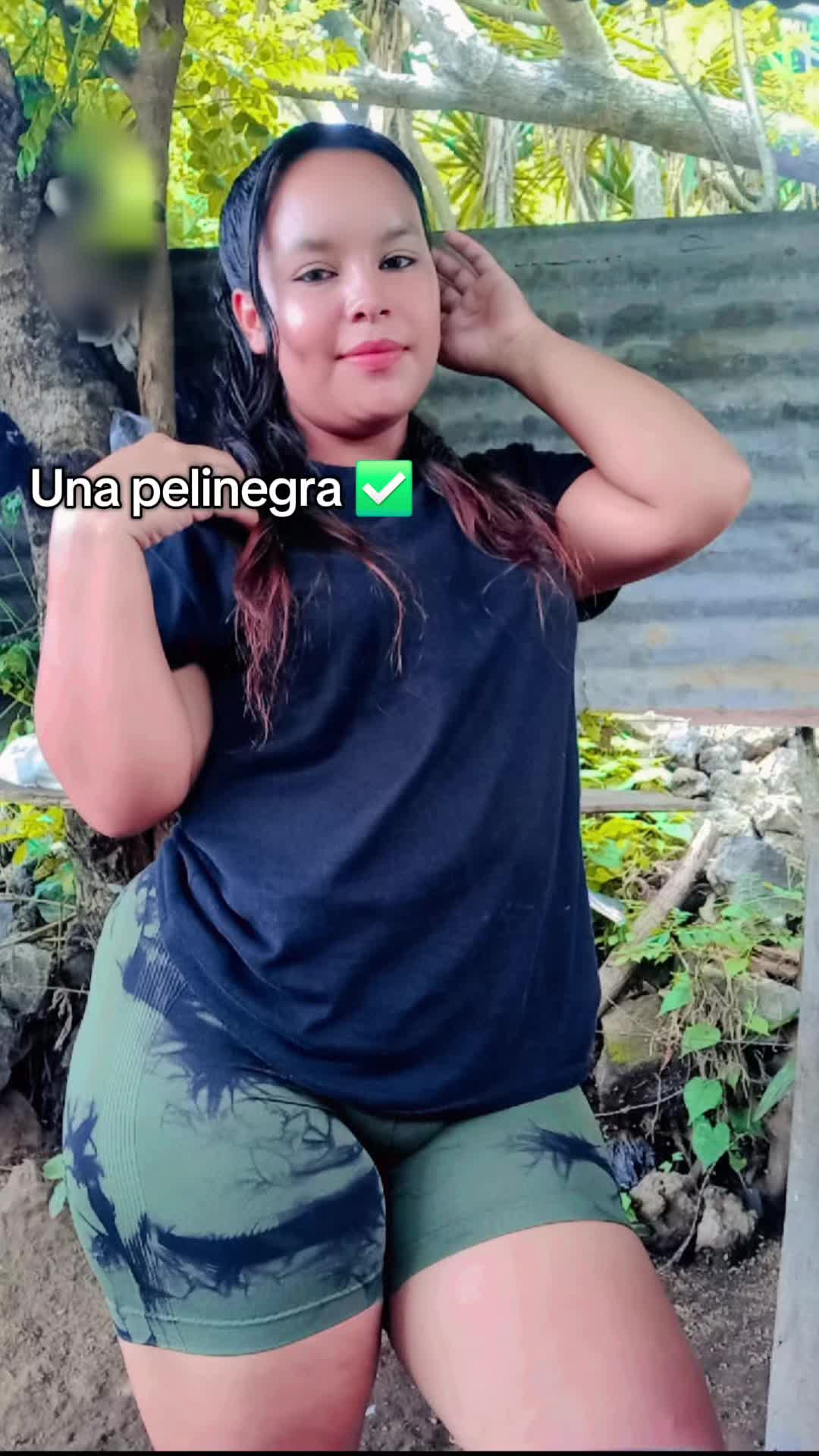 @🍒La-Chaparritha-biker🍒