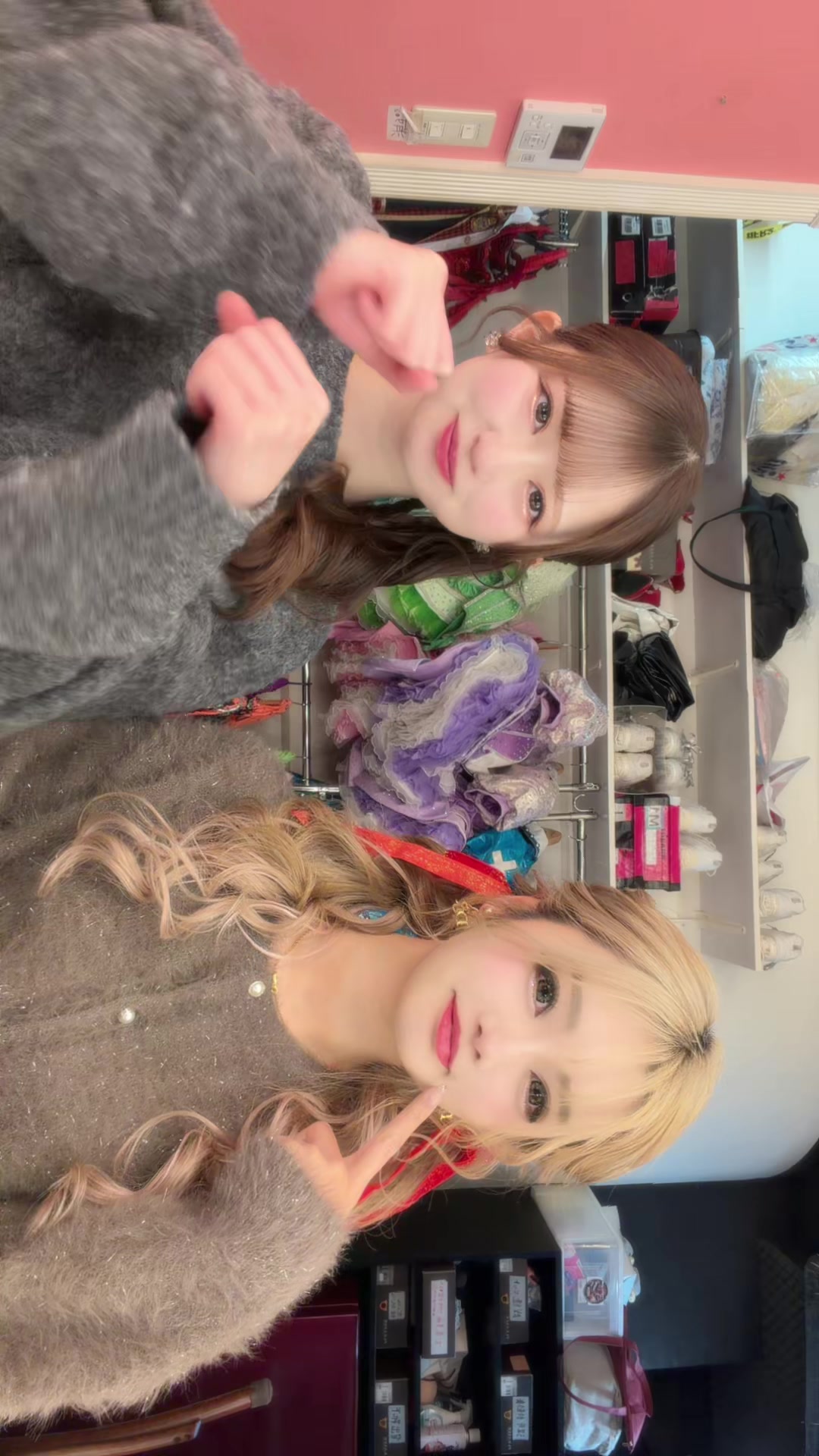 @ゆう＠バーレスク大阪