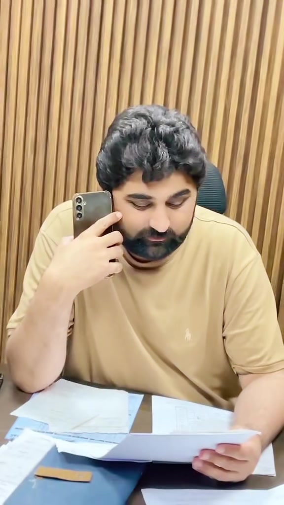 @Malik Irfan Pora Mianwali