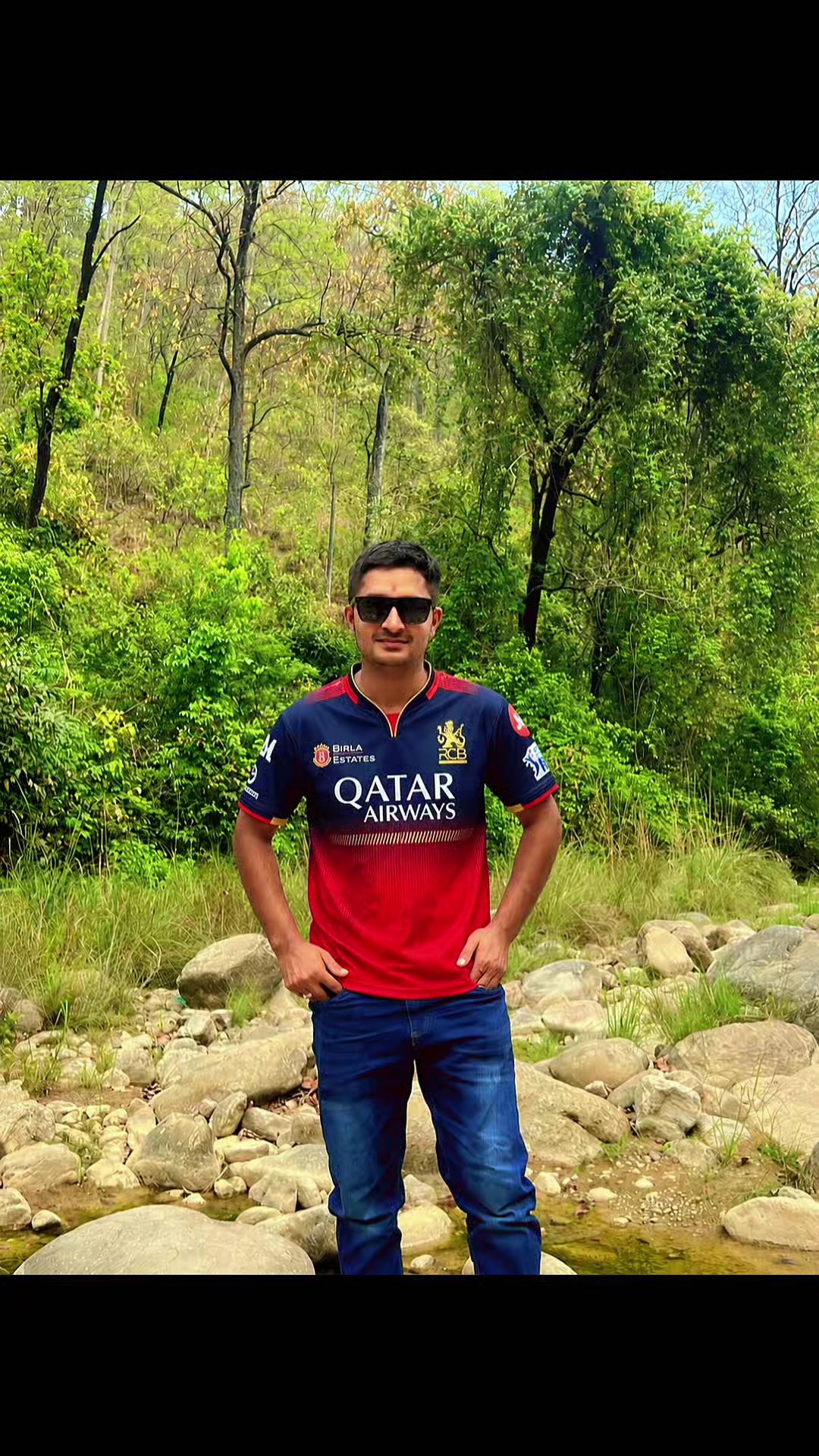 @Sunil Basyal