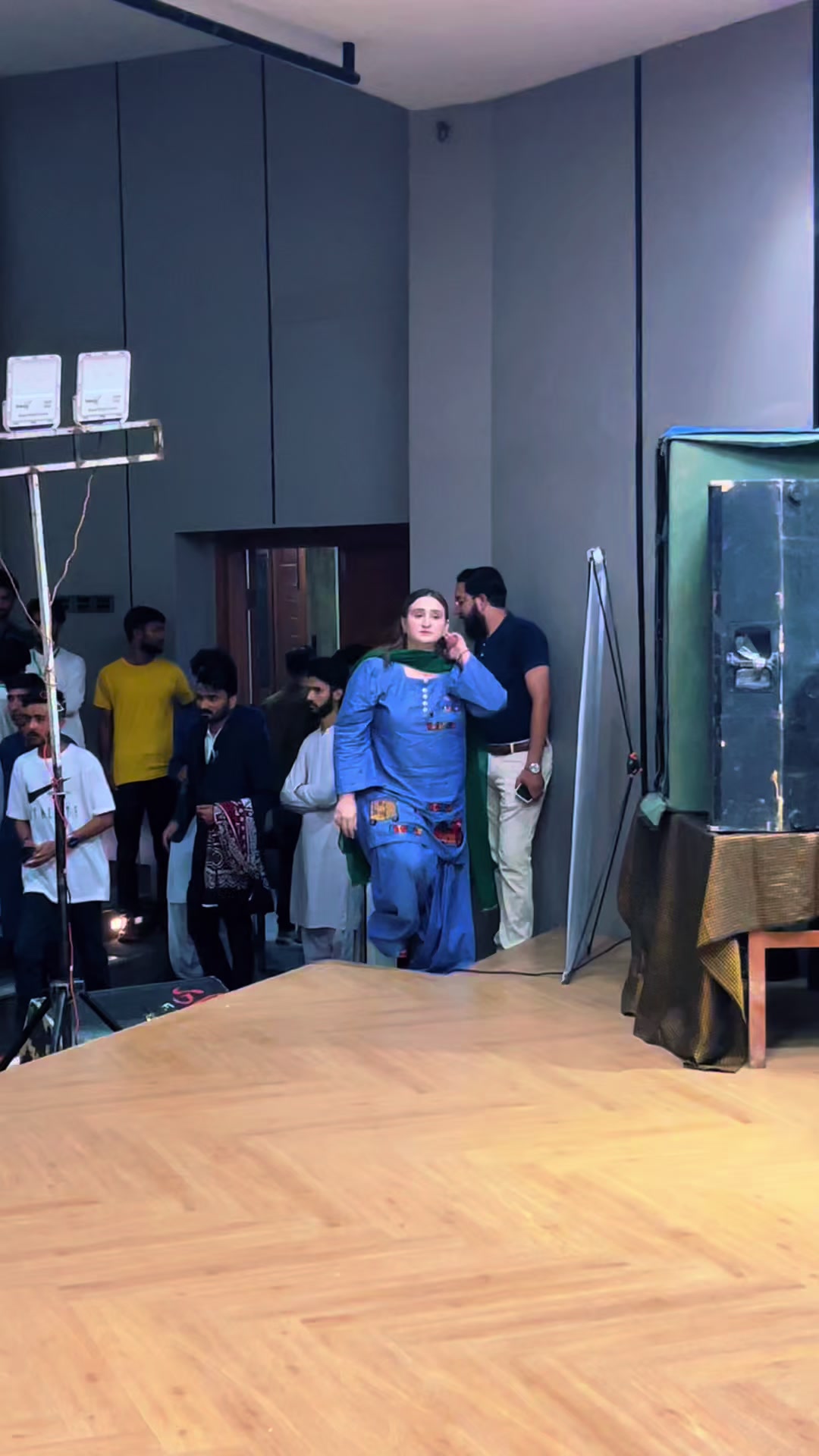 @EVEREST PRODUCTION HYD
