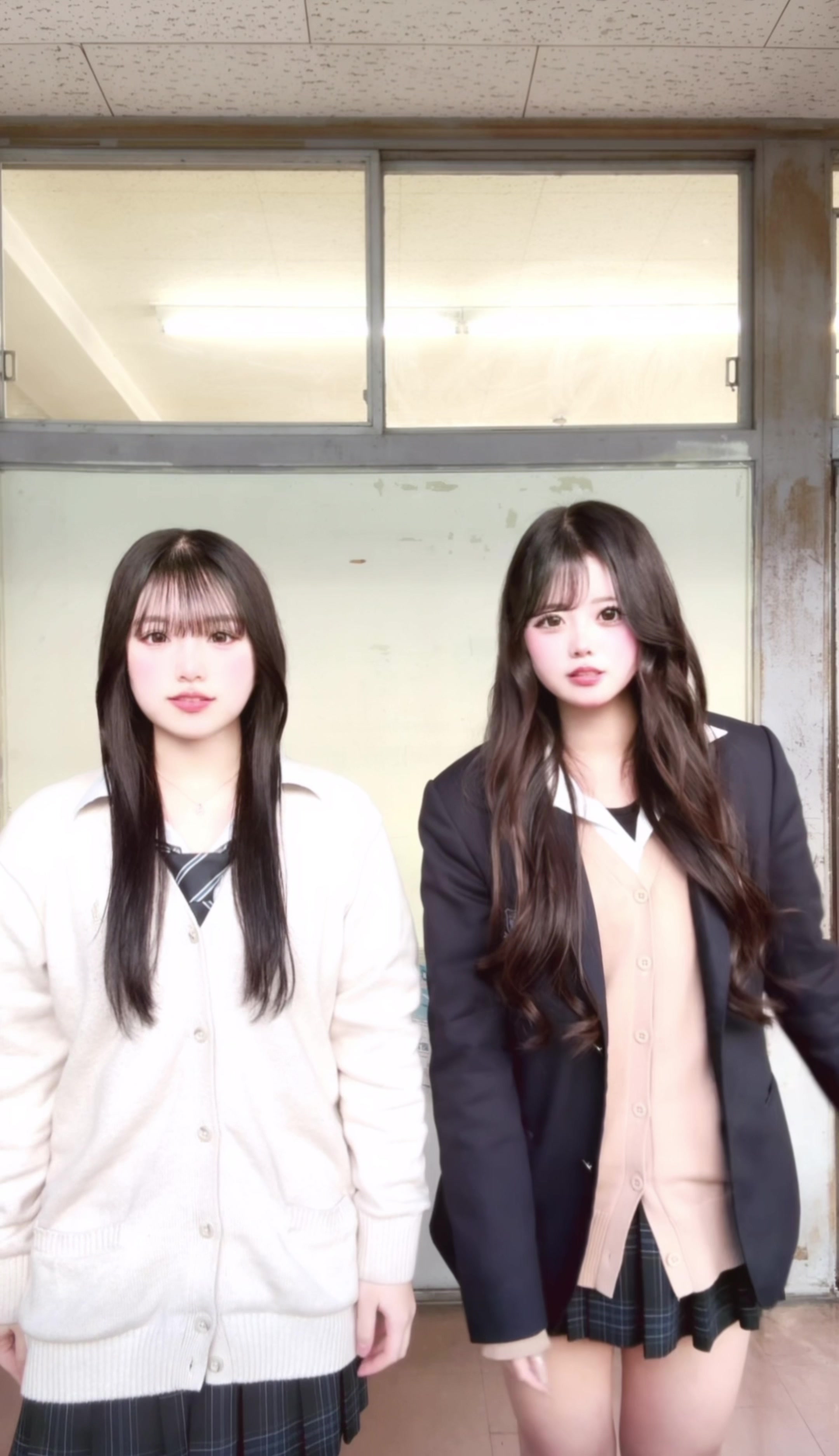 @茉優奈