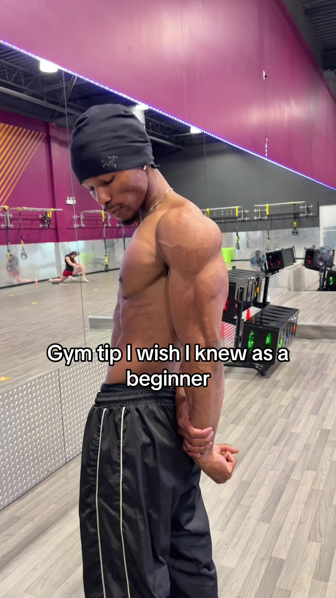 @John's Workout