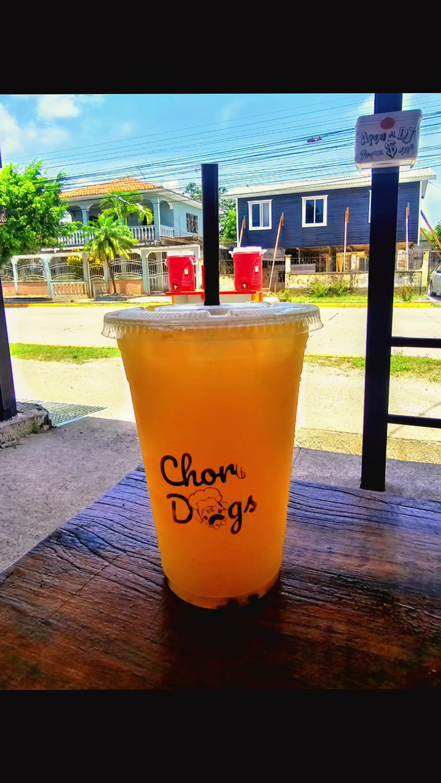 @ChoriDogshn