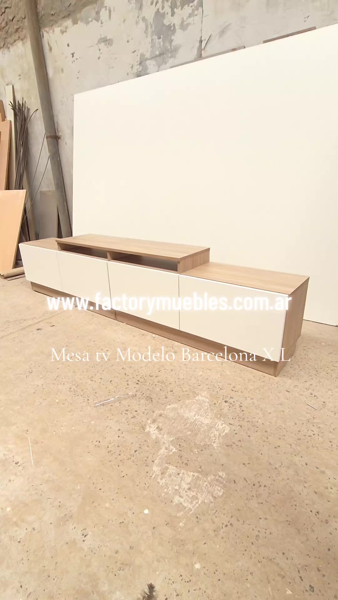 @Factory Muebles