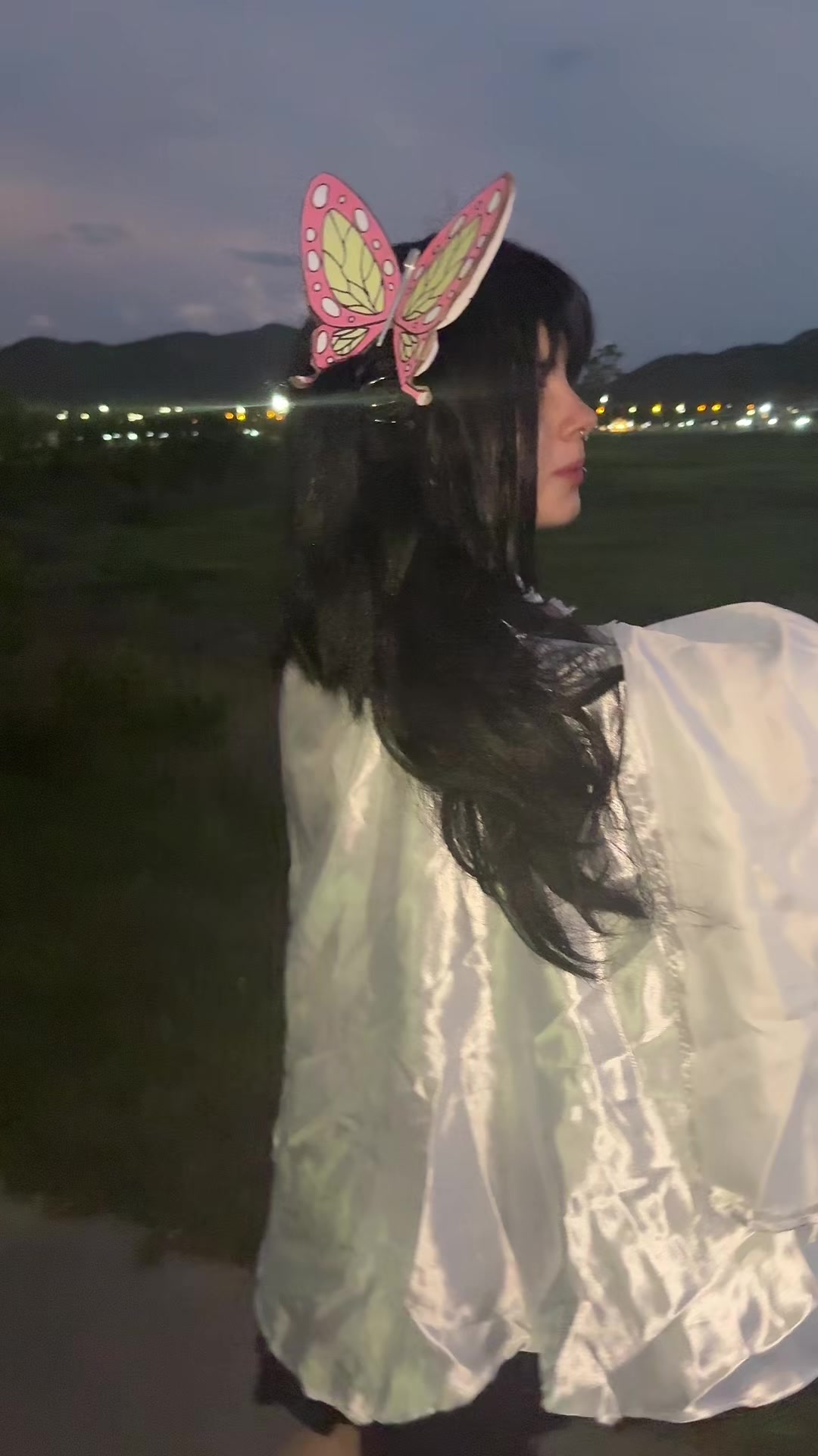 @✧･ﾟ: Meraki Zone Cosplay ･ﾟ✧