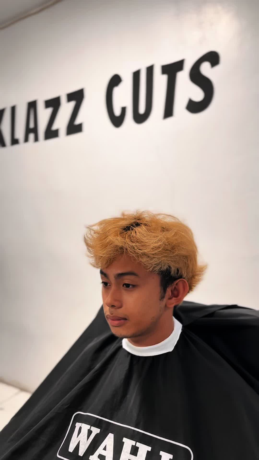 @KLAZZ CUTS