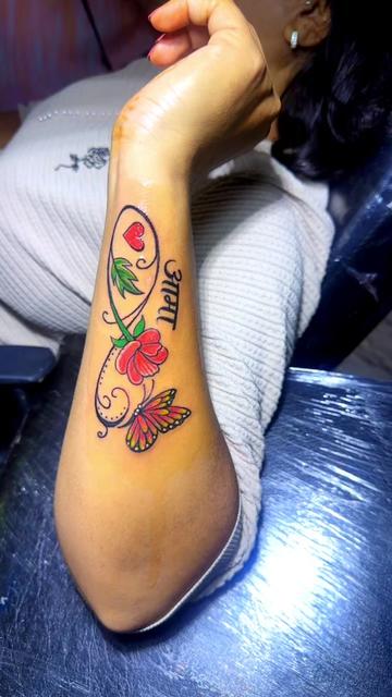 @Allen 3D Tattoo & suppliers