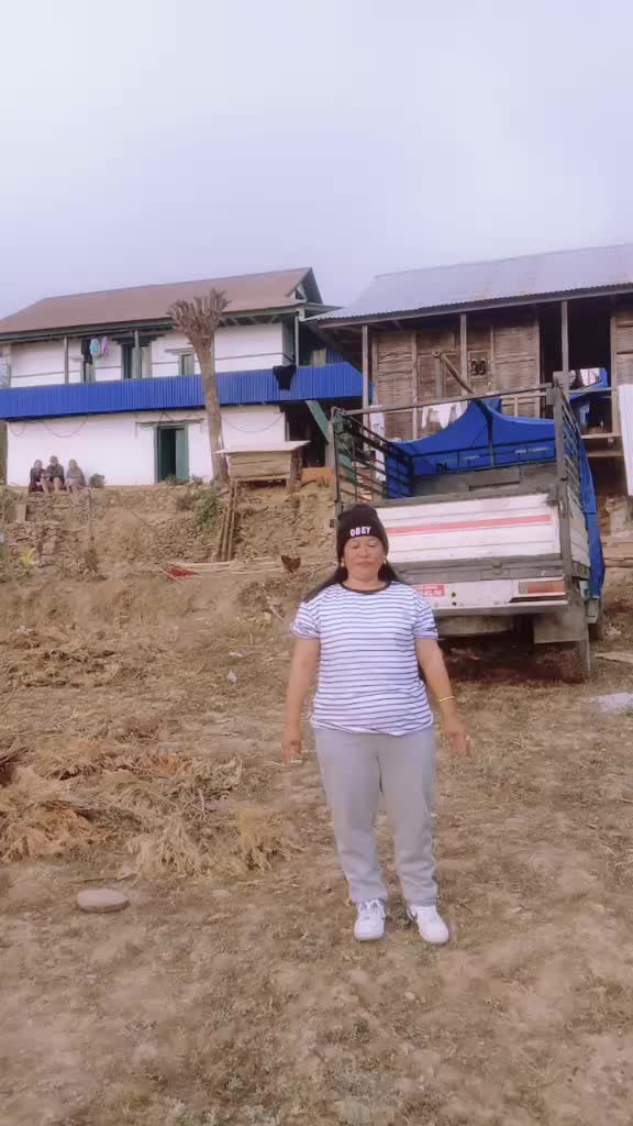 @Babita Chemjong Nembang
