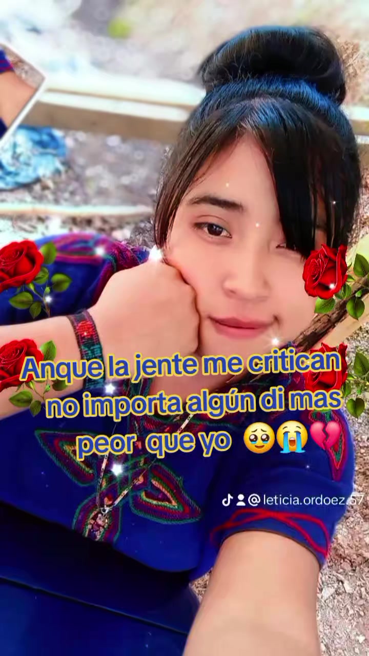 @La chica triste 🥹😫💔💘