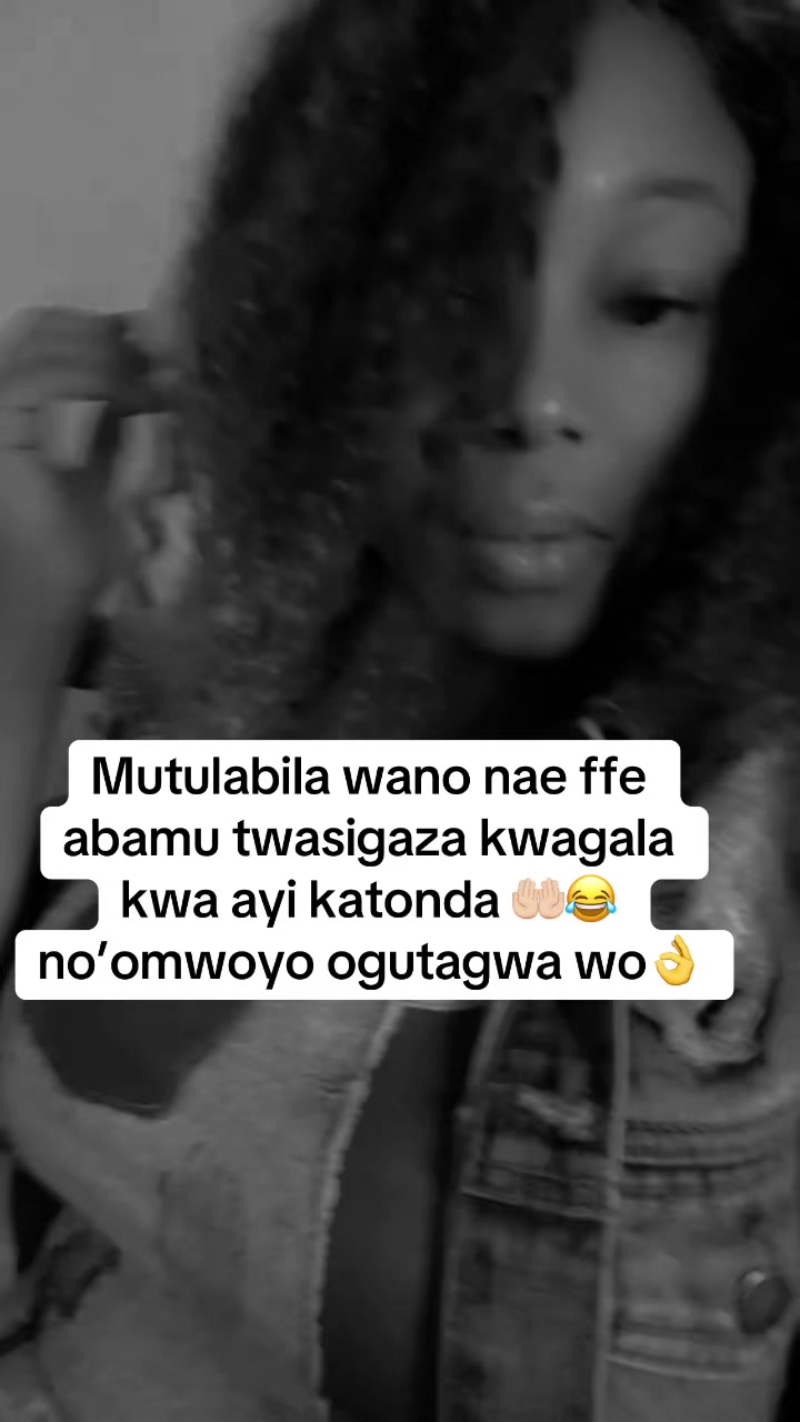 @PRETTY KATENDE THE ACTRESS