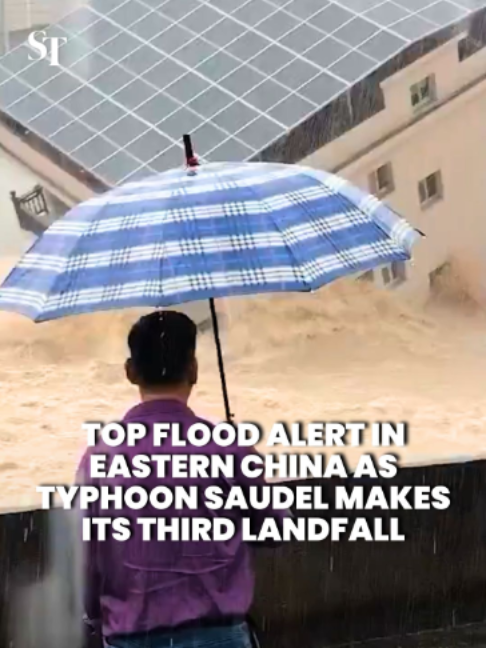 @The Straits Times