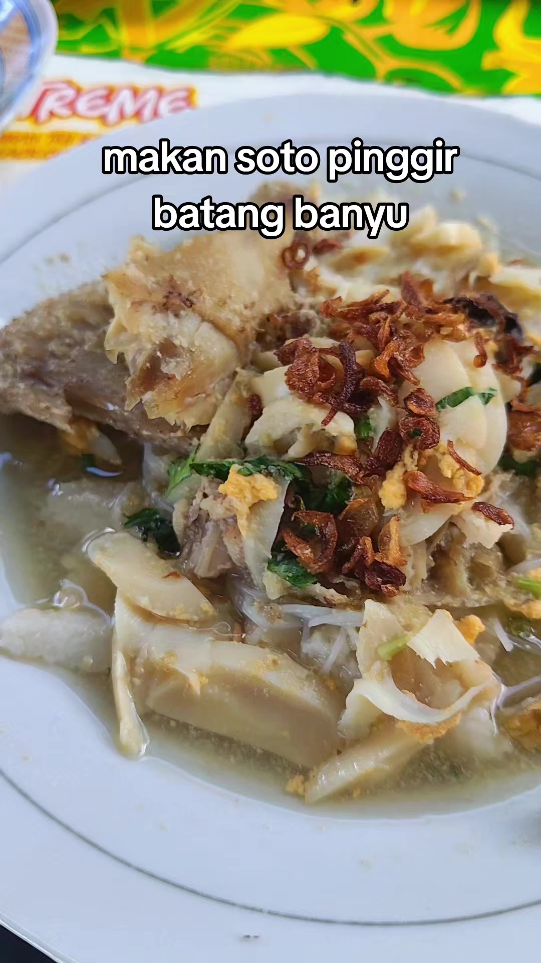 @warung katupat acil ella