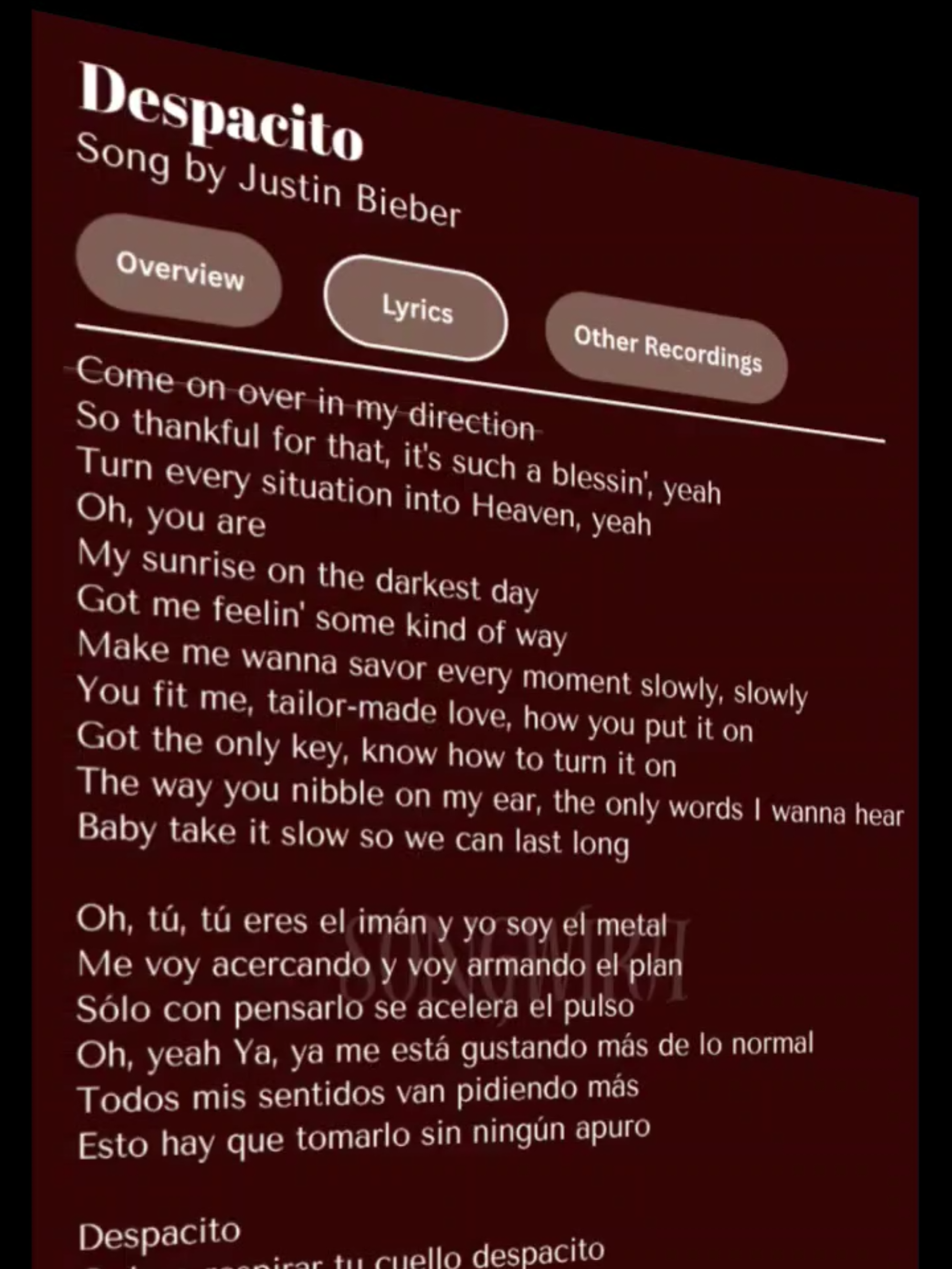 @Songwira_🎶🎧