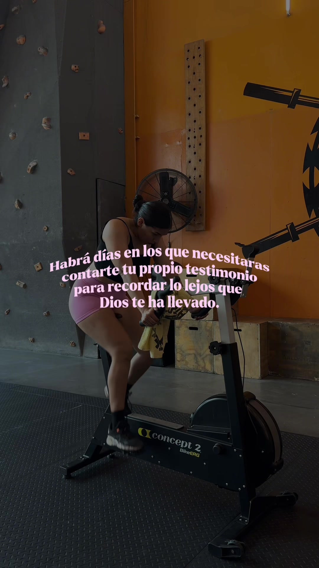 @Stef Martinez|Mom Trainer