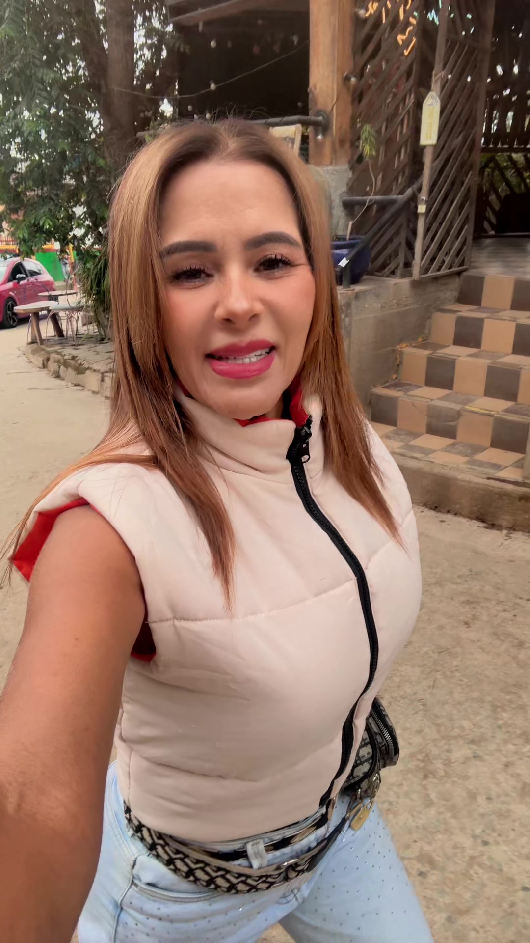 @LA TITA