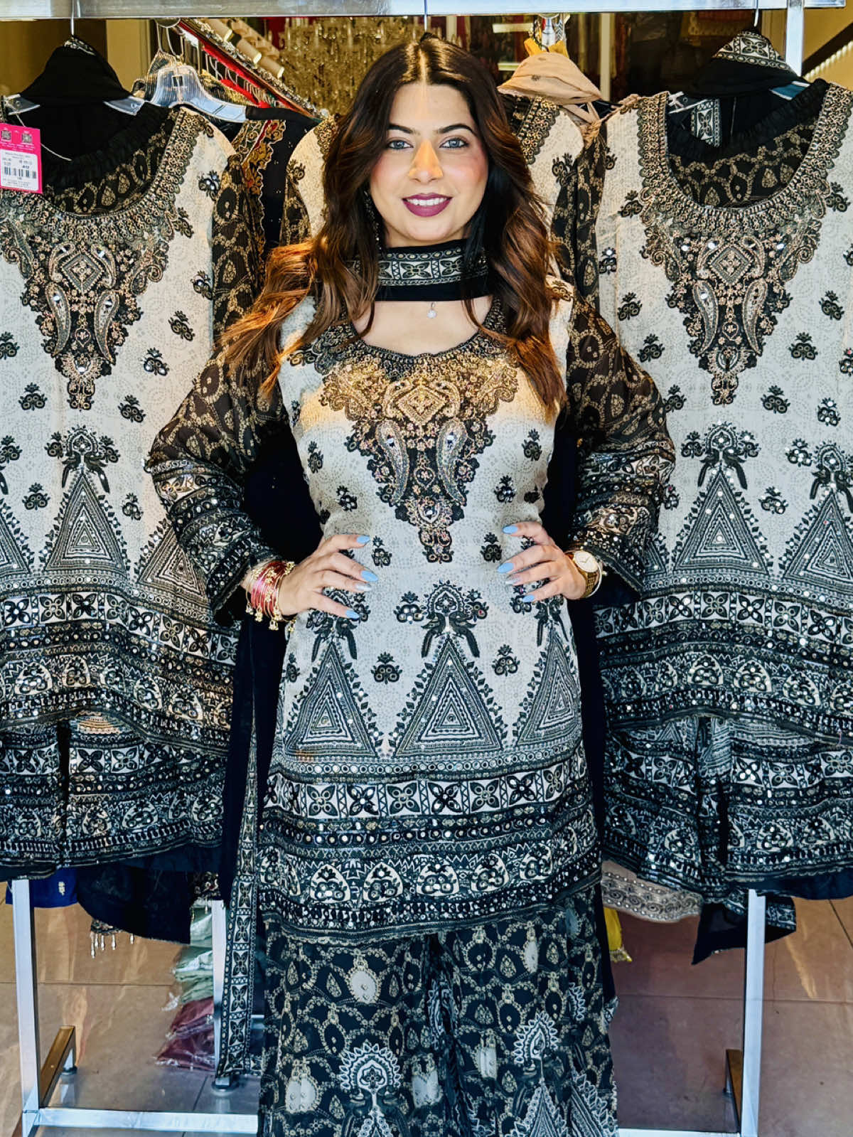@simran Exclusive