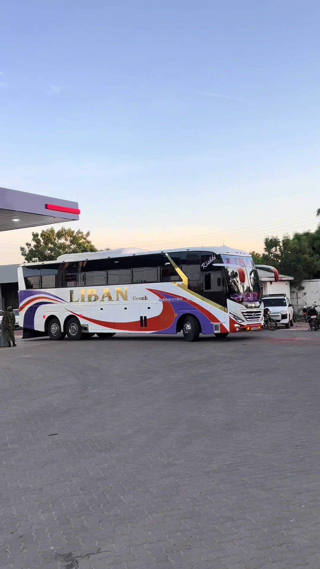 @Liban coach Kakuma