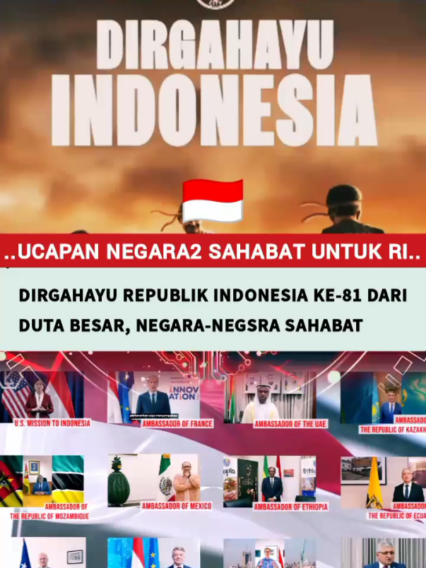 @UPDATE MILITER