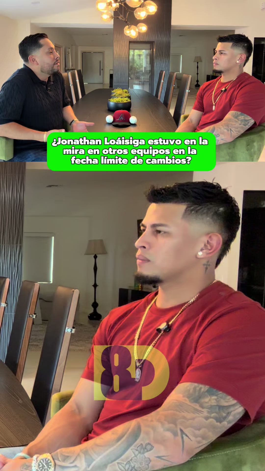 @8 Deportivo