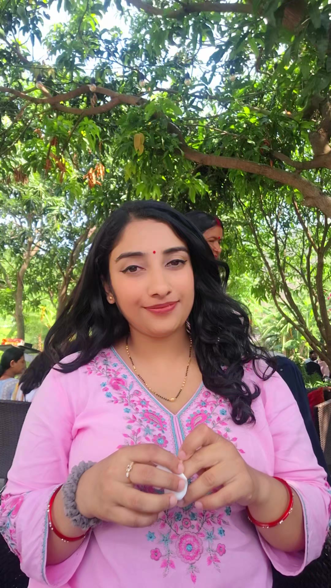 @Neha Joshi