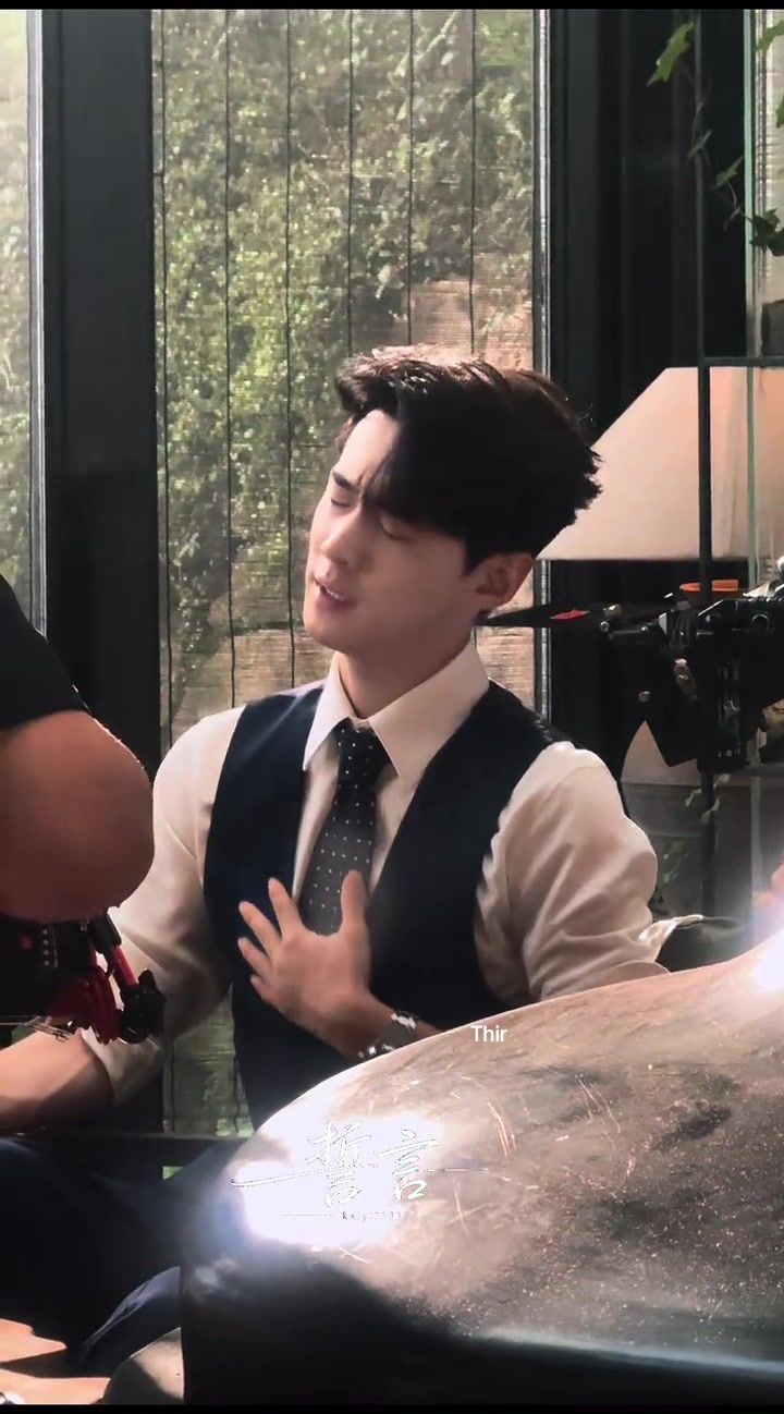 @Thir 李卓扬_1508