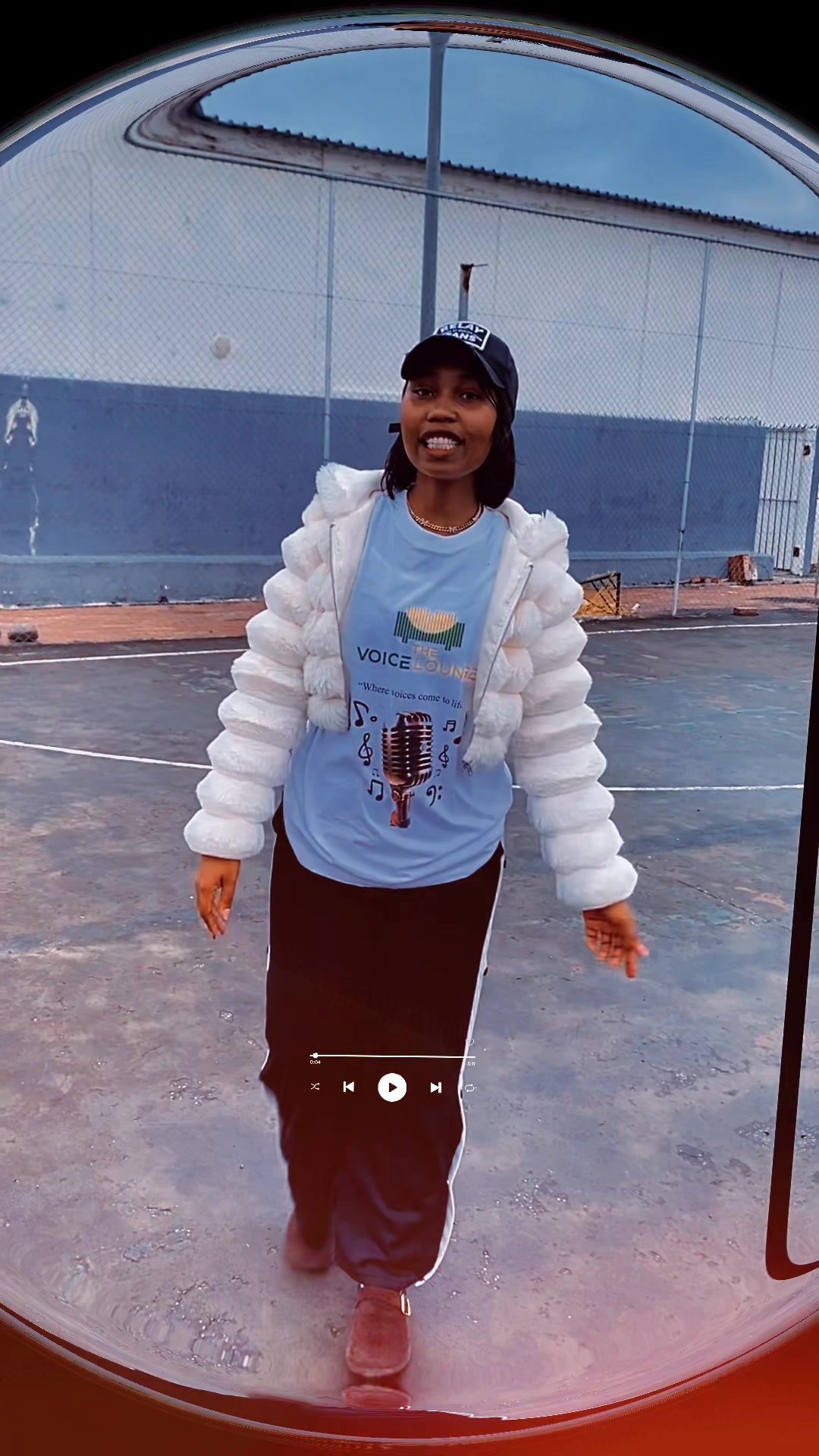 @Sandiswa Smarty Jokazi