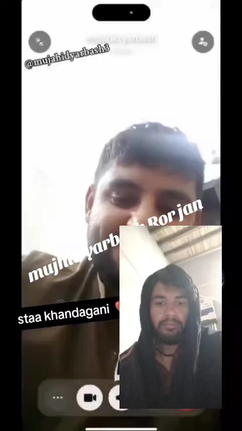 @⚔️🔥Ganda Bilal 🔥⚔️