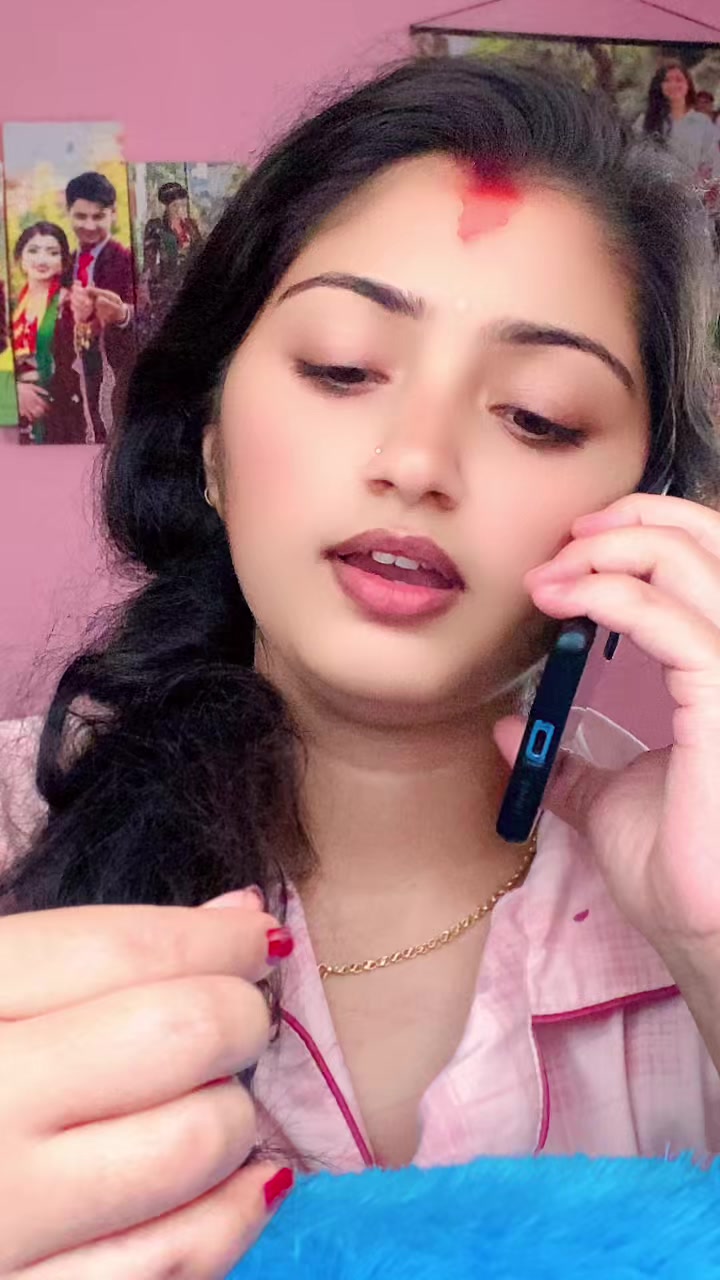 @sushma dhakal