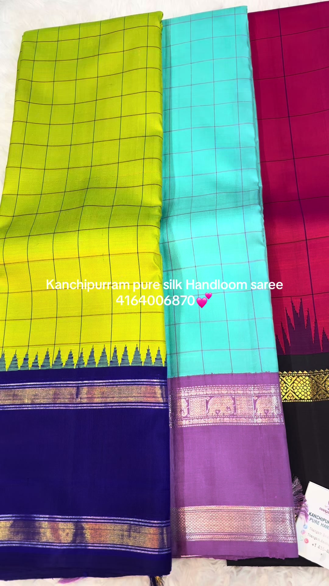 @Thangam boutique