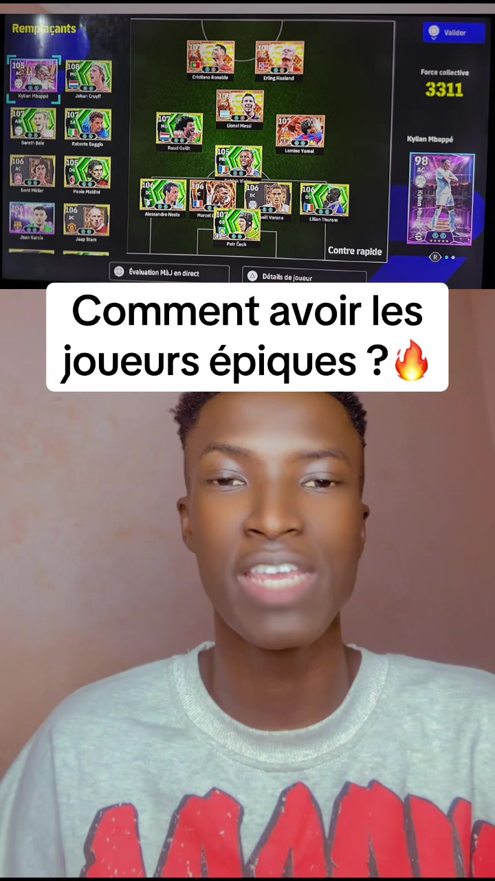 @๐ LE DUC EFOOTBALL ๐