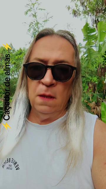 @⚡⚡ Caçador de almas ⚡⚡