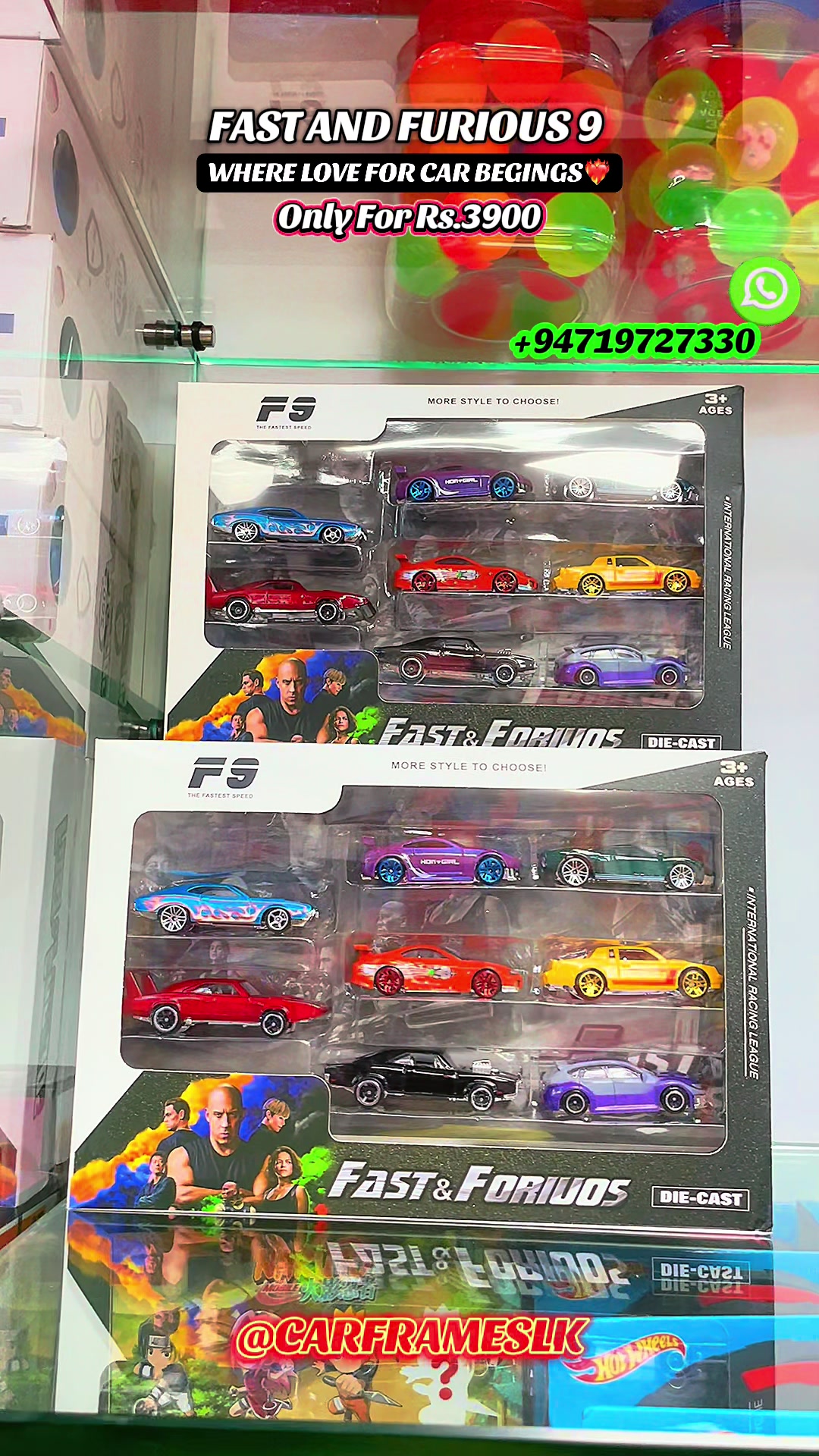 @CAR FRAMES LK🏎️