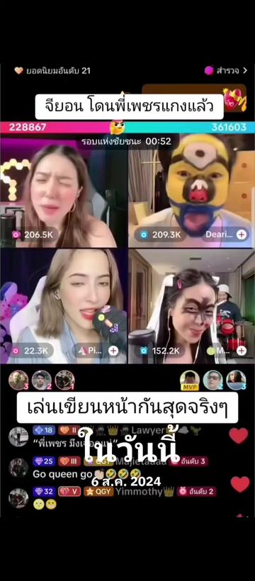 @Juno Rinoa จูโน่ รินัว