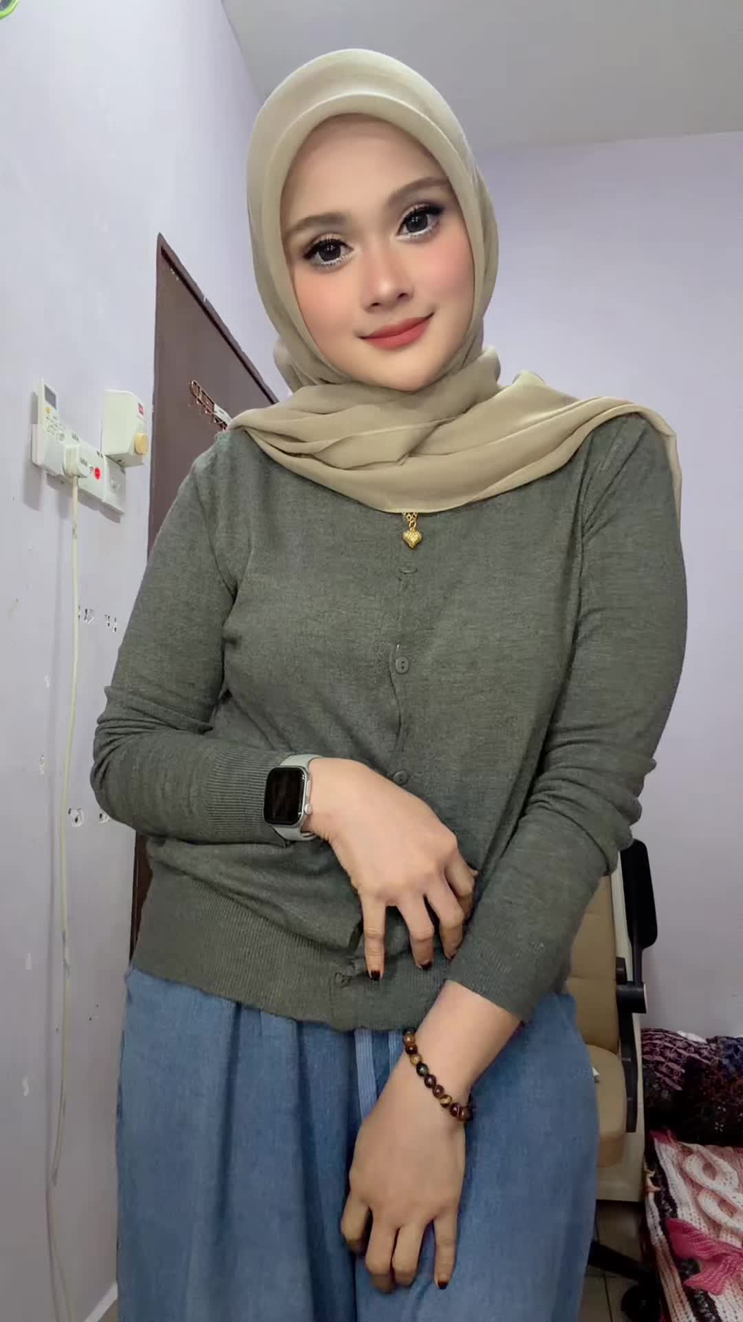 @Maiza Akmal
