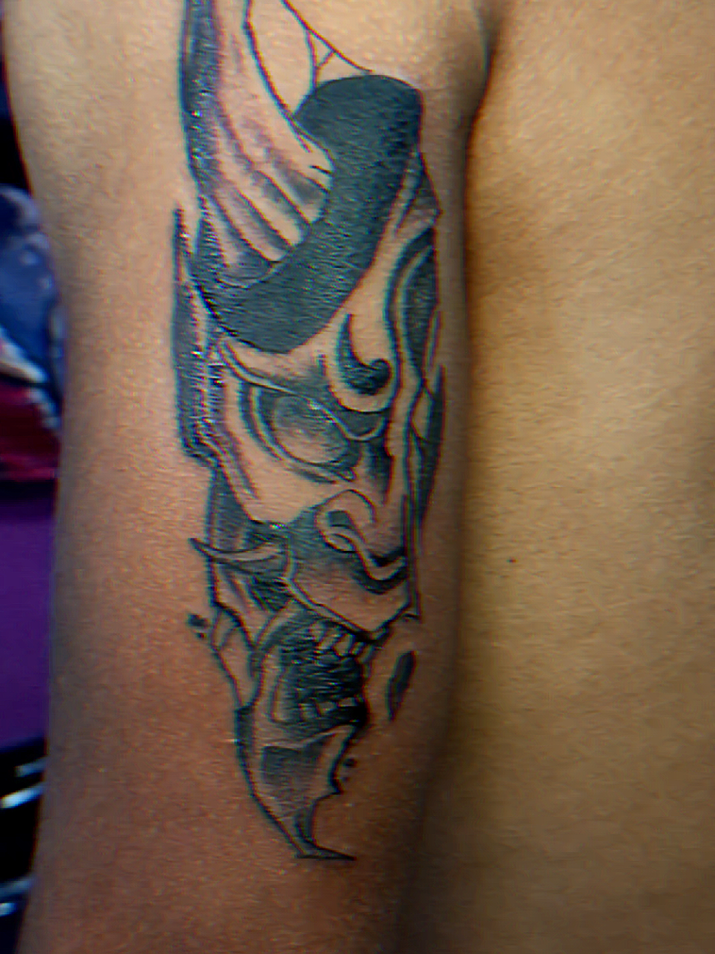 @Tu y mi tinta