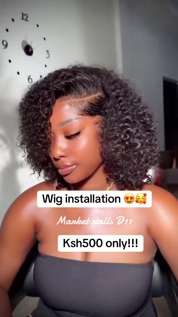 @Glam Central 254