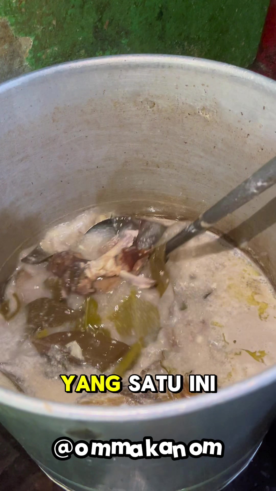 @Kuliner Enak di Indonesia
