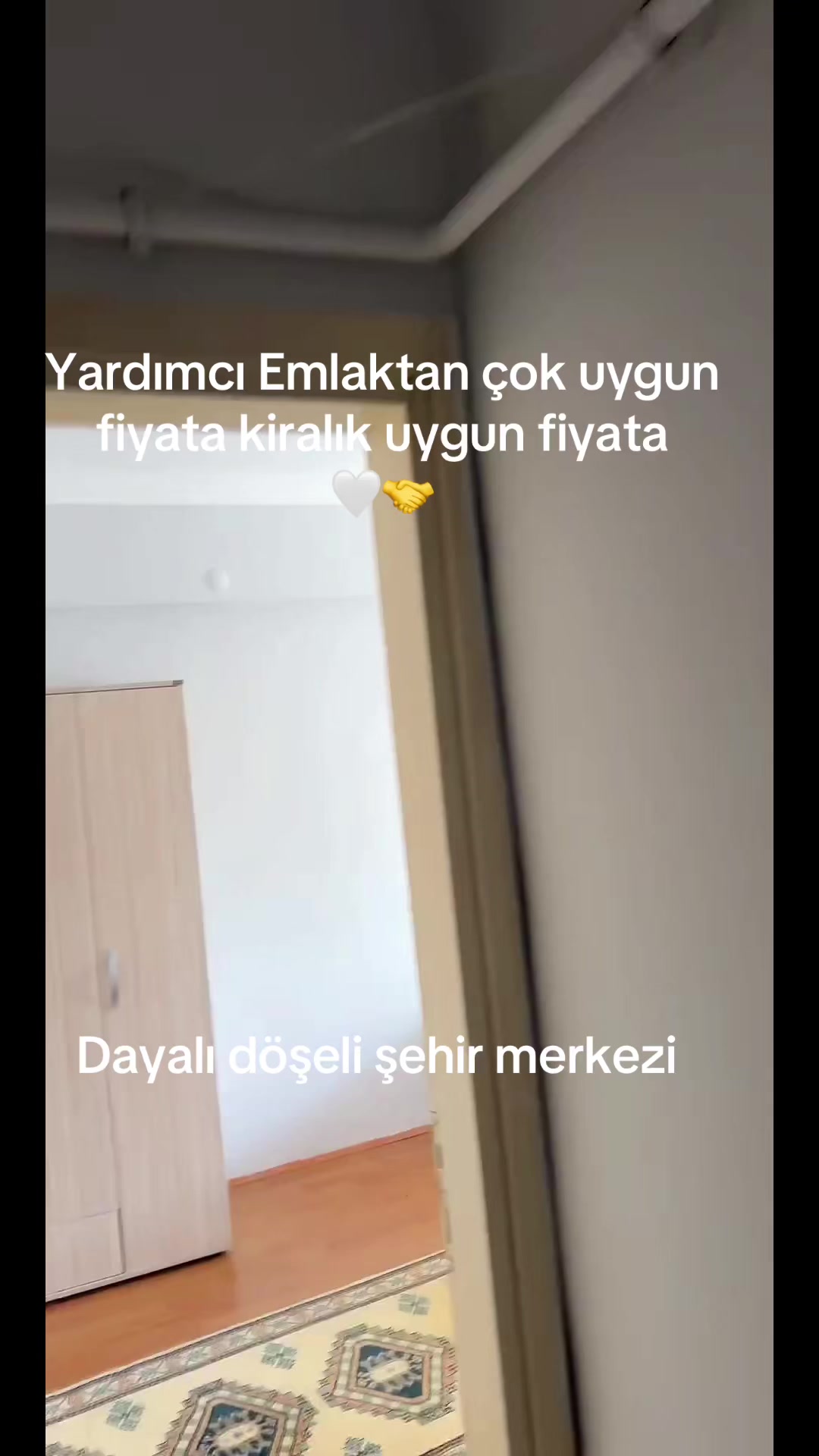 @Yardımcı Emlak