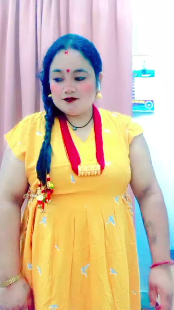 @maya ❤️❤️दङगालि माईलि🦋🦋💫💍❤