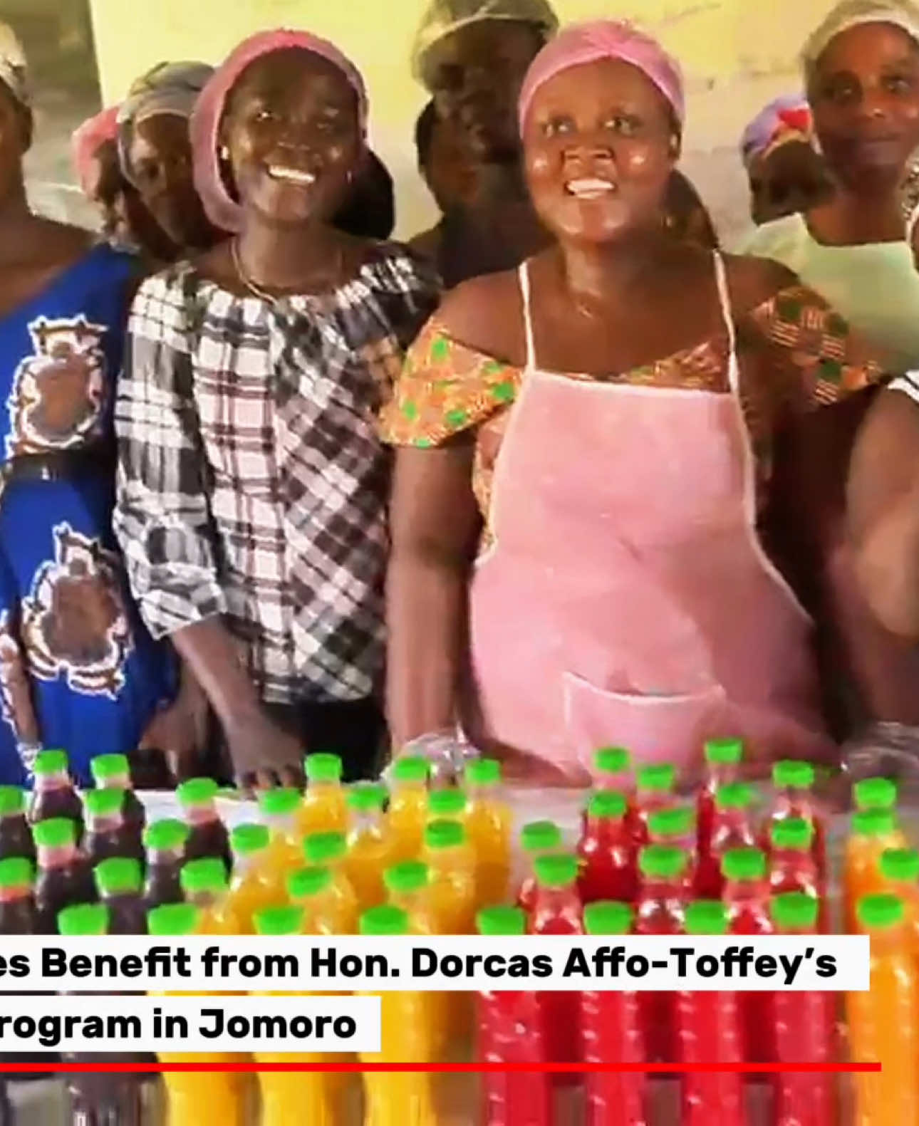 @Dorcas Affo-Toffey