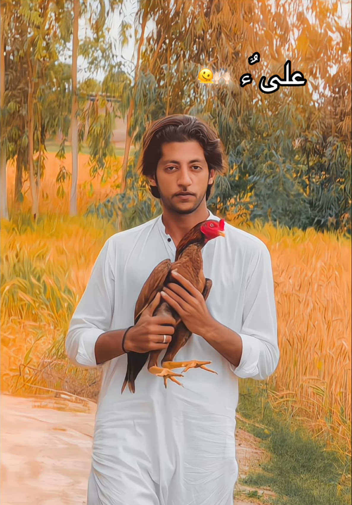 @⚜️ملک صاحب⚜️