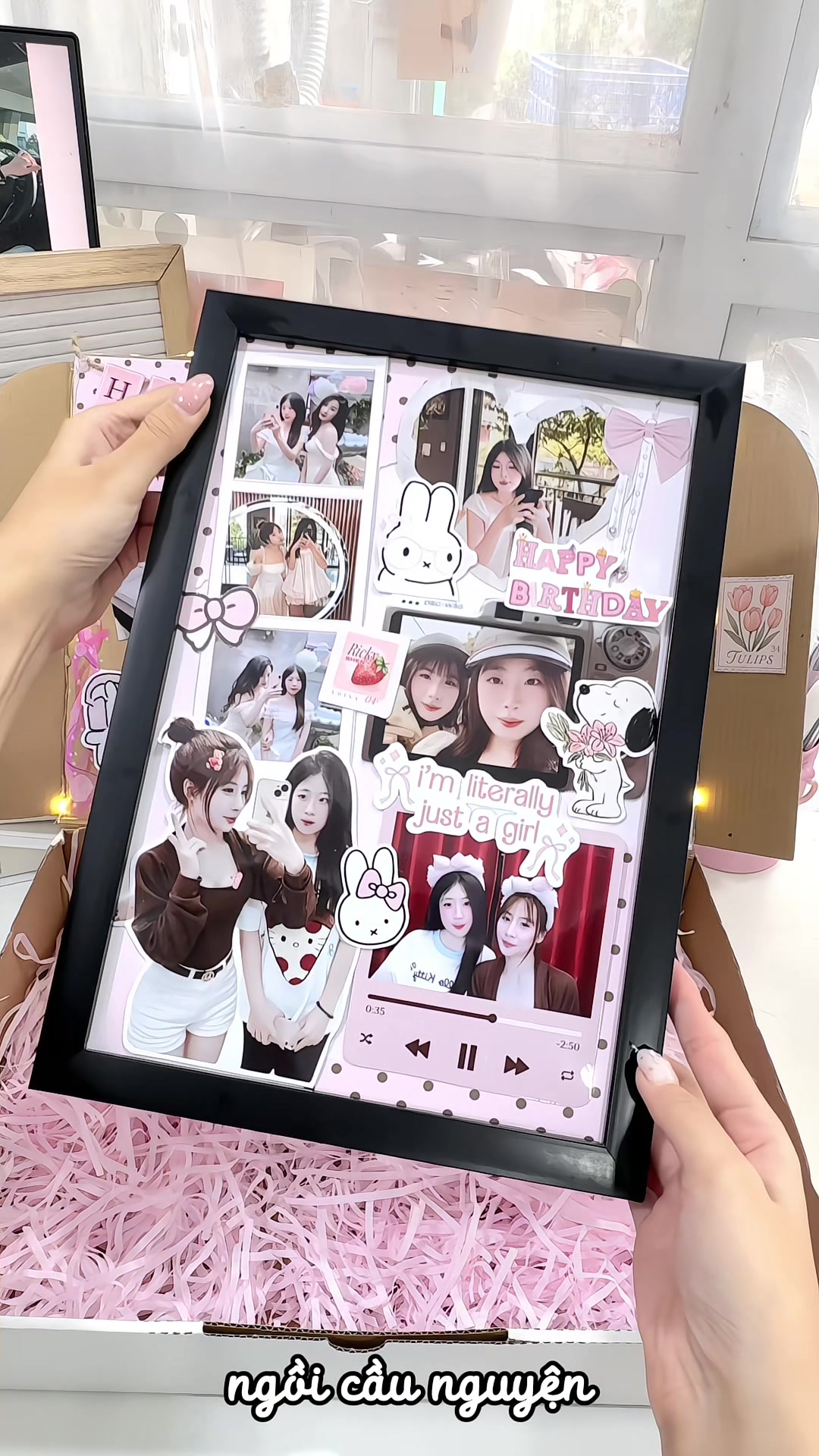 @In Ảnh Xink