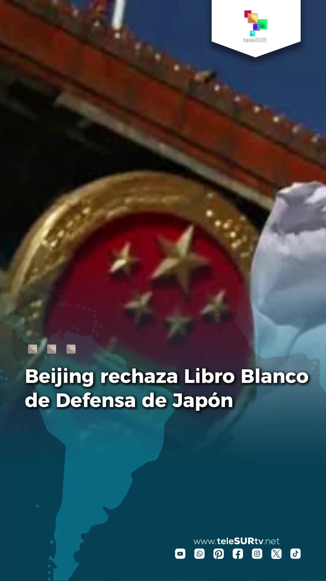 @teleSUR Clips
