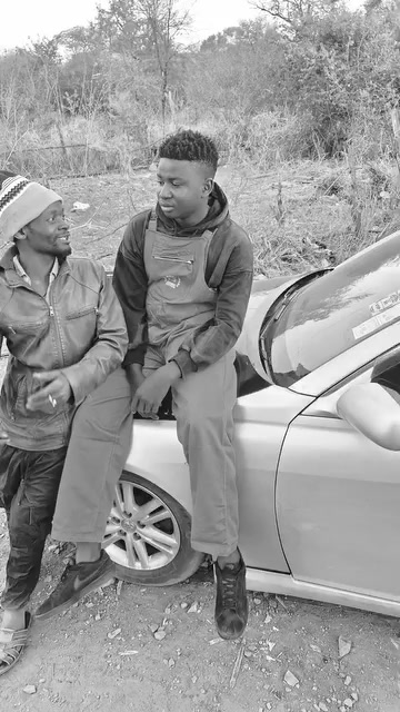 @Mudiwa 😉